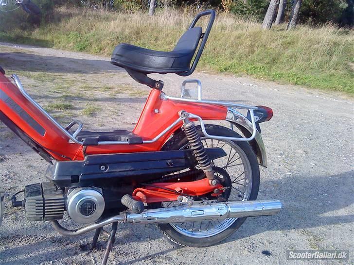 Puch  kl til solgt billede 7