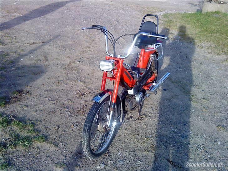 Puch  kl til solgt billede 10