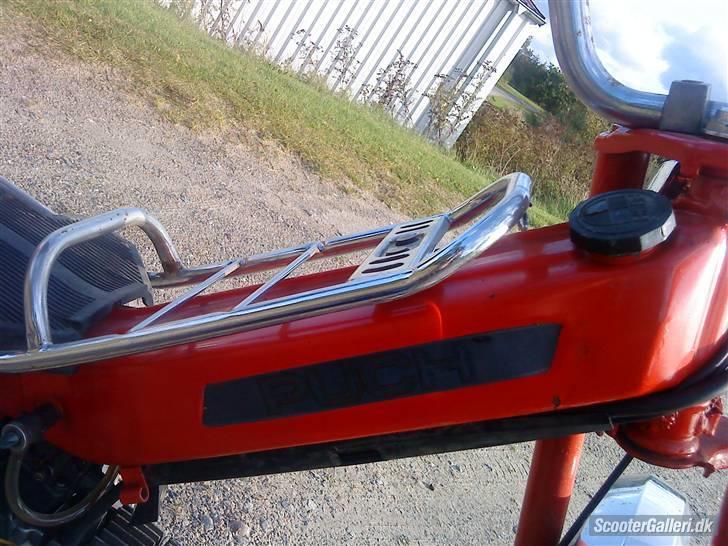 Puch  kl til solgt billede 11