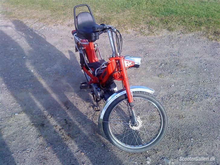 Puch  kl til solgt billede 13