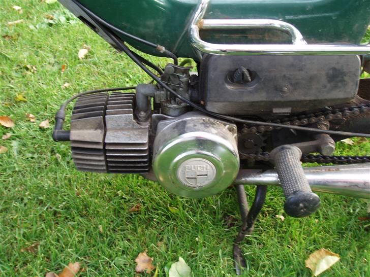 Puch Maxi K STJÅLET!!!!! billede 3
