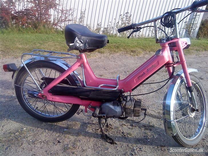 Puch maxi k solgt billede 1