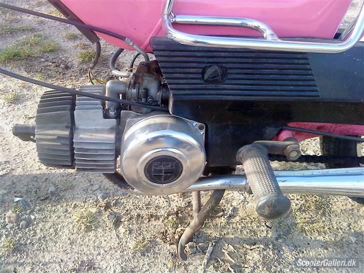 Puch maxi k solgt billede 2