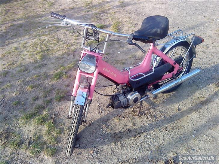 Puch maxi k solgt billede 3