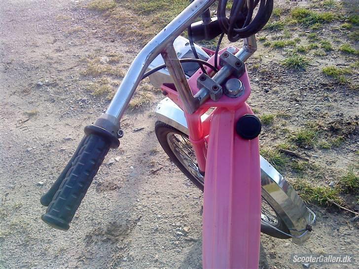 Puch maxi k solgt billede 4