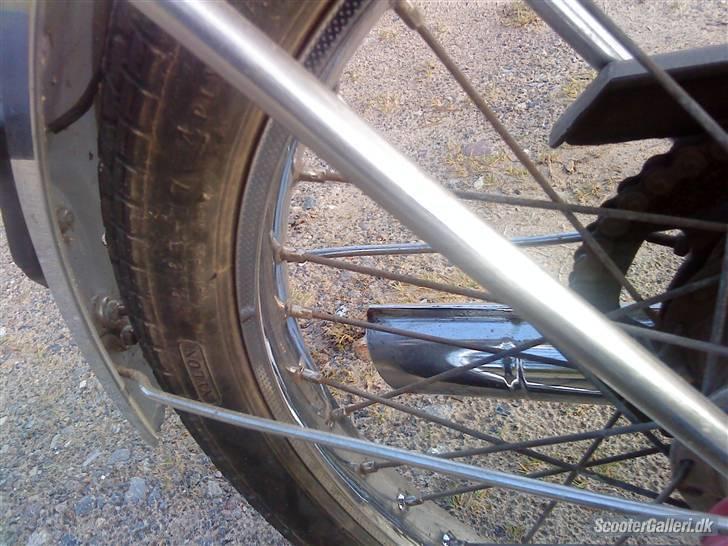 Puch maxi k solgt billede 6