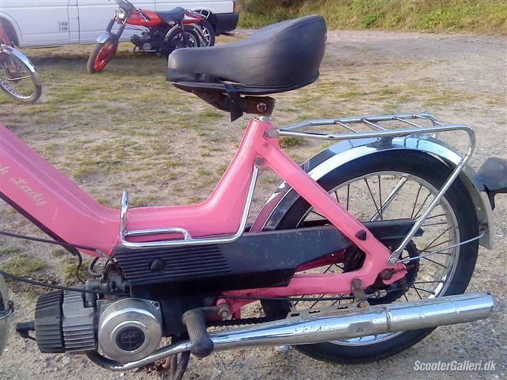 Puch maxi k solgt billede 7