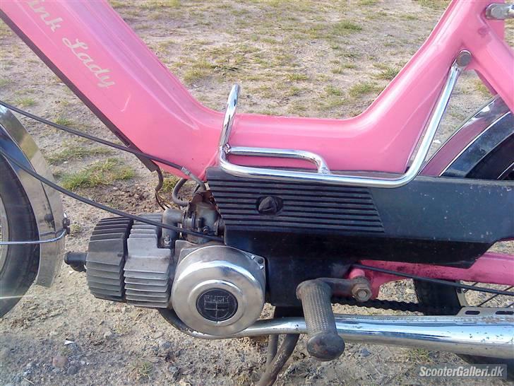 Puch maxi k solgt billede 8