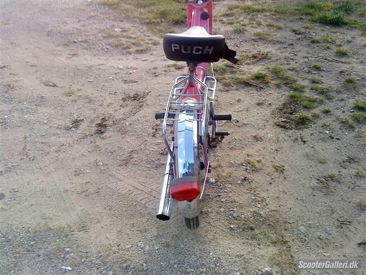Puch maxi k solgt billede 9