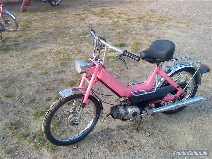 Puch maxi k solgt billede 10