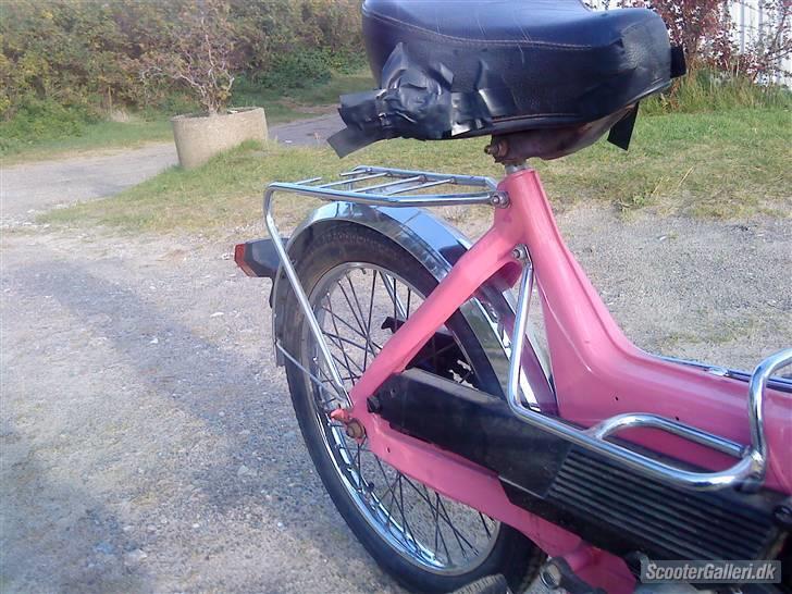 Puch maxi k solgt billede 11