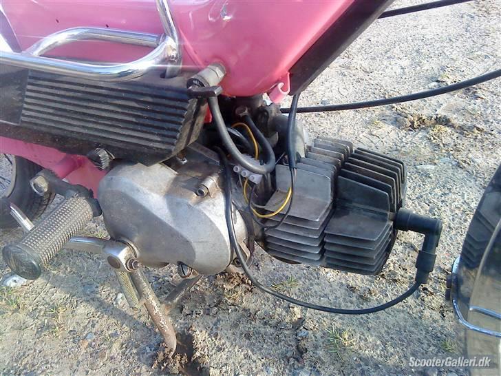 Puch maxi k solgt billede 12