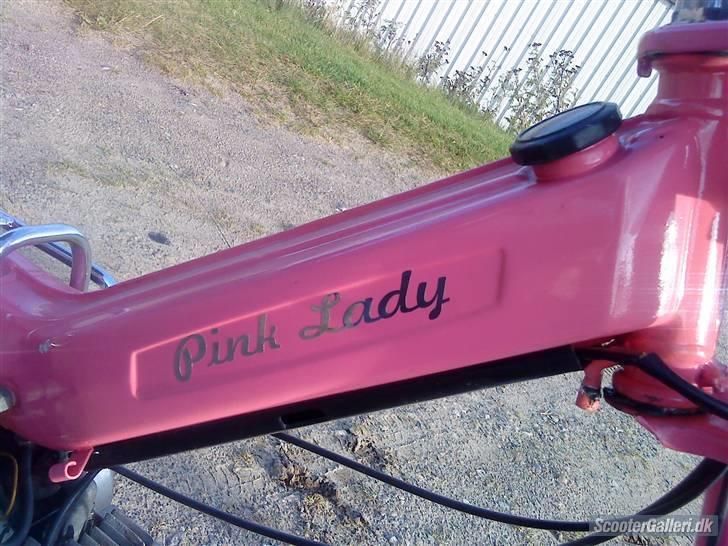 Puch maxi k solgt billede 13