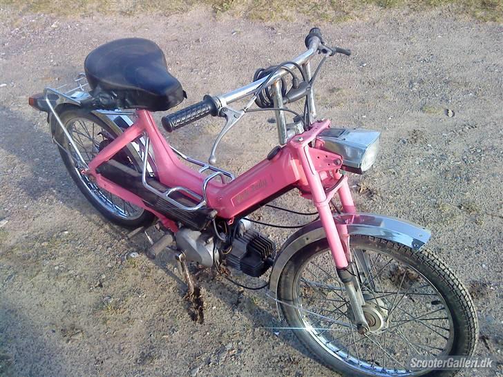 Puch maxi k solgt billede 14