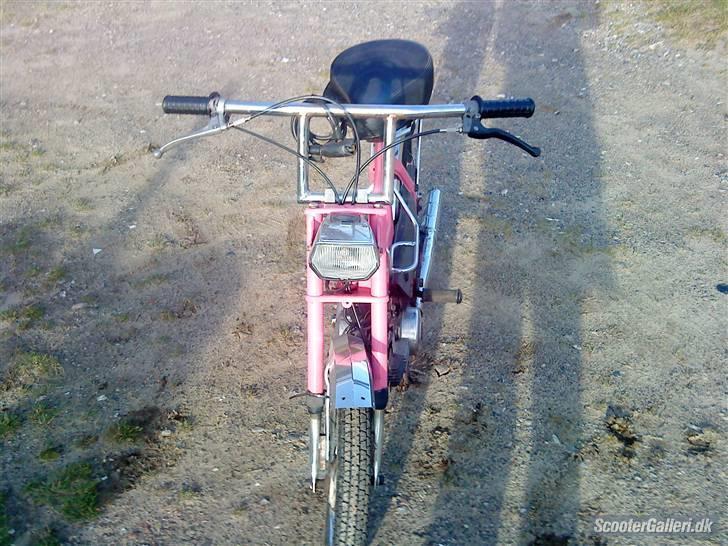 Puch maxi k solgt billede 15