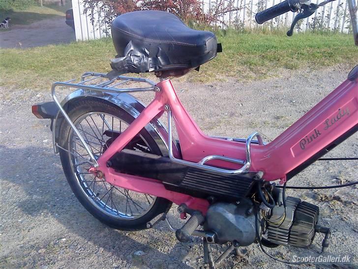 Puch maxi k solgt billede 16