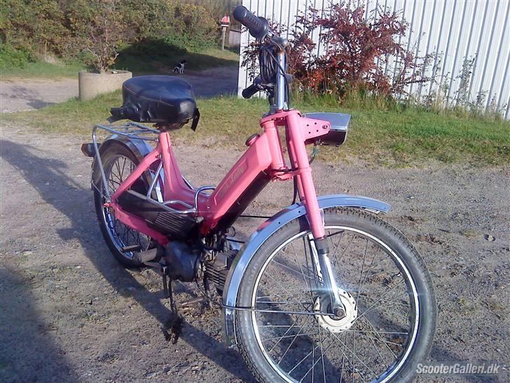 Puch maxi k solgt billede 17