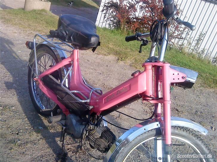 Puch maxi k solgt billede 18