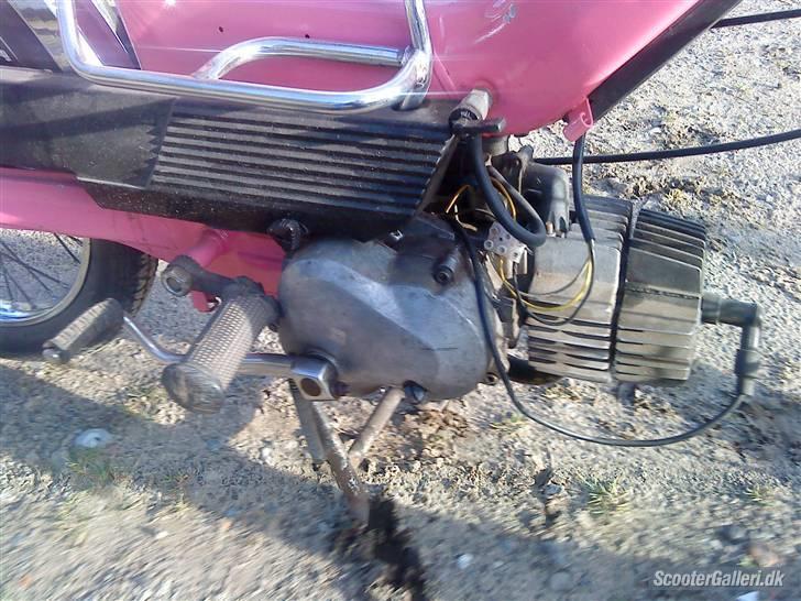 Puch maxi k solgt billede 19