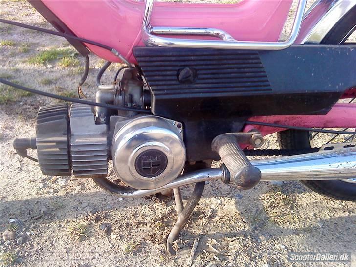 Puch maxi k solgt billede 20