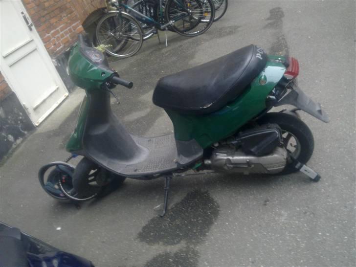 PGO comet  billede 7