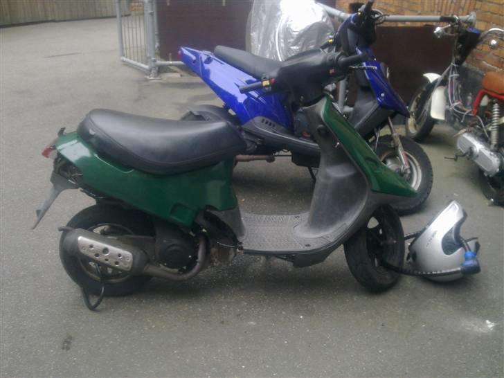 PGO comet  billede 8