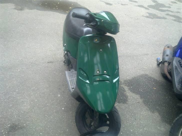 PGO comet  billede 9