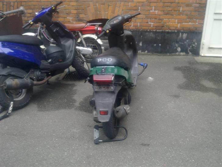 PGO comet  billede 10