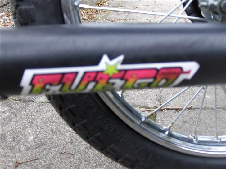 Suzuki _-dm 50-_ :* billede 5