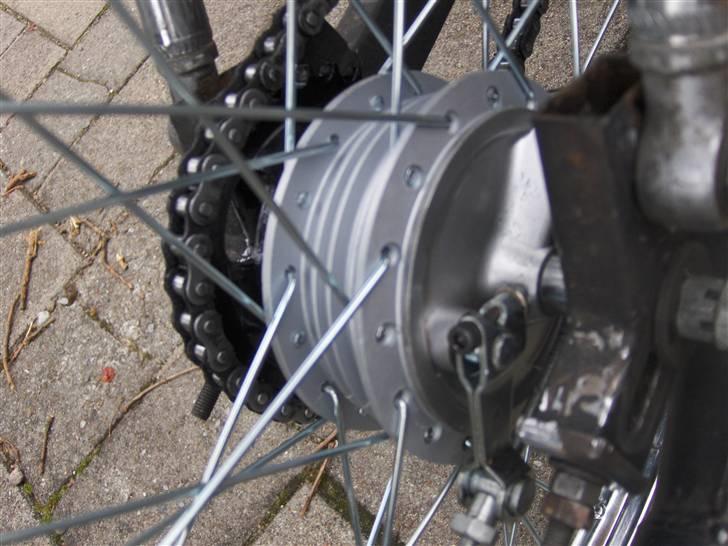 Suzuki _-dm 50-_ :* billede 6