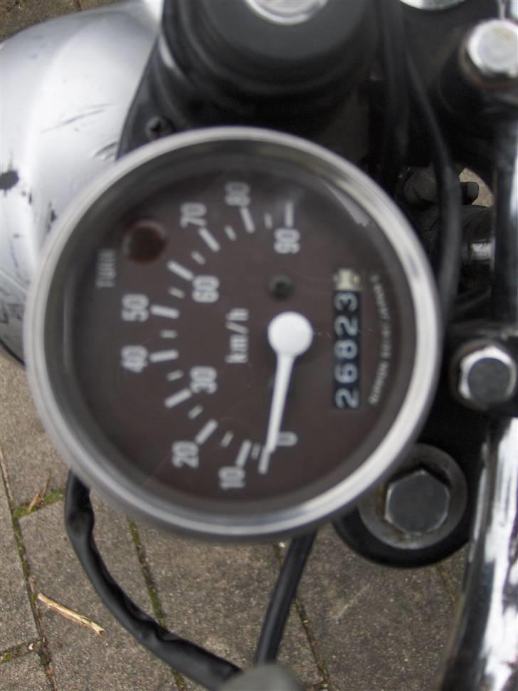 Suzuki _-dm 50-_ :* billede 9