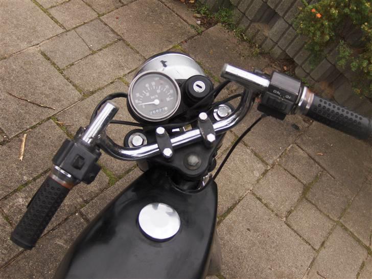 Suzuki _-dm 50-_ :* billede 10