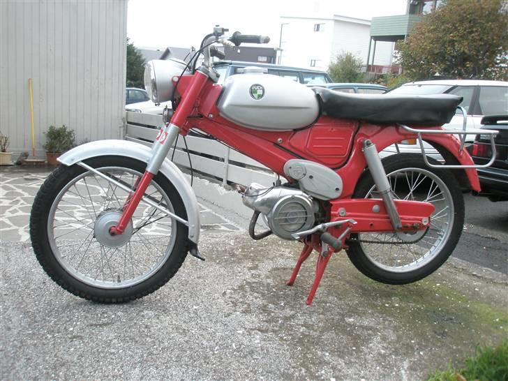 Puch Vz50 billede 3