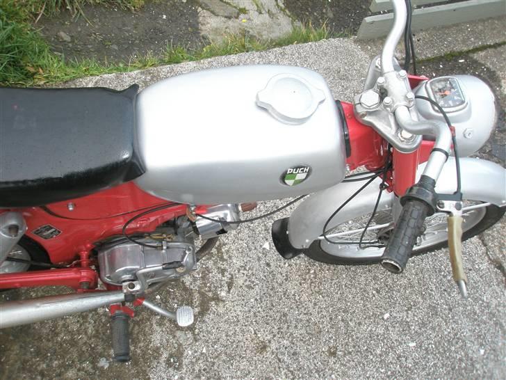 Puch Vz50 billede 9