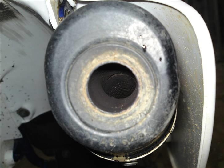 Yamaha Yz 85 Høj (Solgt) billede 10