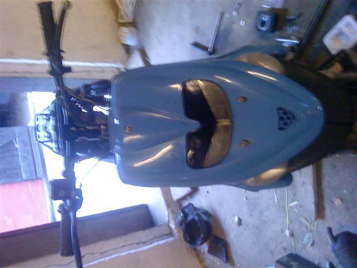 Gilera RACE tilsalg ordenlig pri billede 10