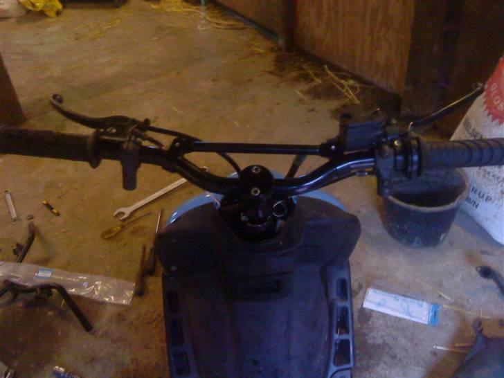 Gilera RACE tilsalg ordenlig pri billede 11