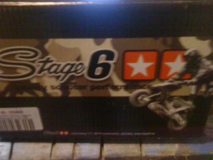 Gilera RACE tilsalg ordenlig pri billede 12