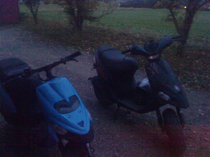 Gilera RACE tilsalg ordenlig pri billede 14