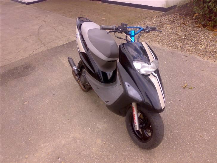Honda Sfx - Byttet billede 8