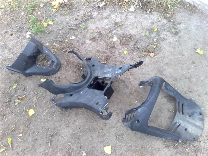 PGO pmx sport solgt billede 10