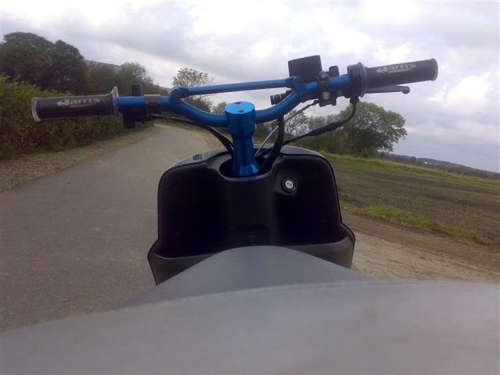 Honda Sfx - Byttet billede 10