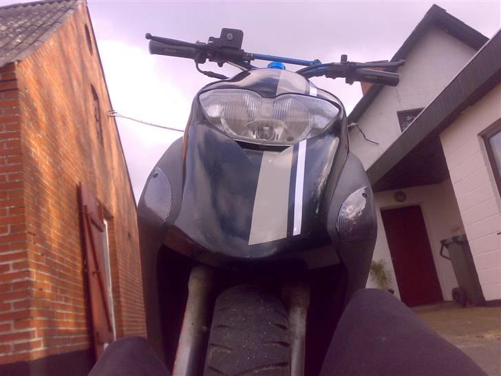 Honda Sfx - Byttet billede 11