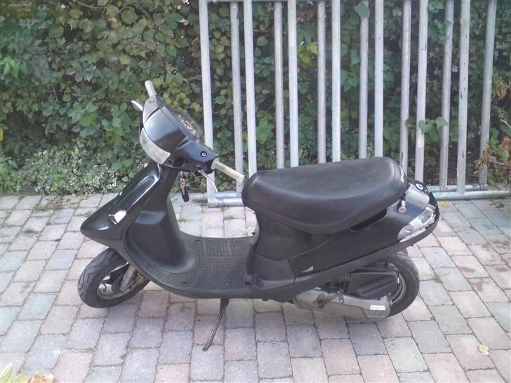 PGO Comet ---> Solgt <--- billede 2