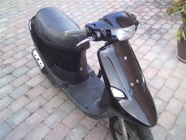 PGO Comet ---> Solgt <--- billede 3