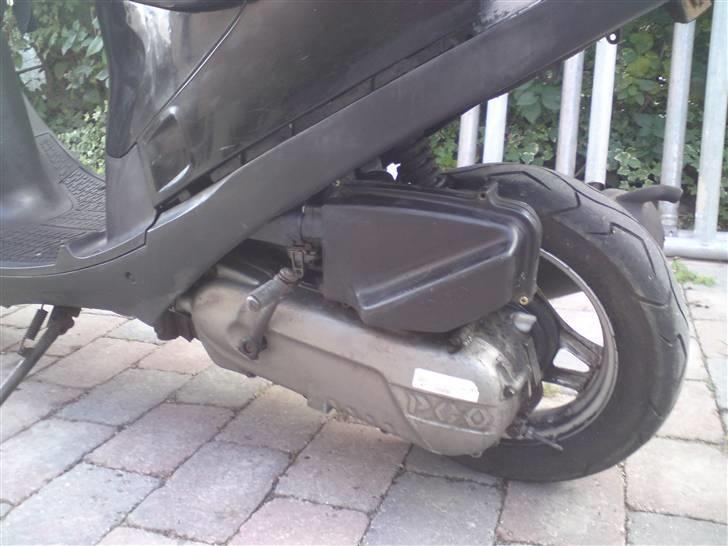 PGO Comet ---> Solgt <--- billede 7