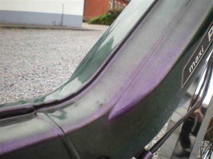 Puch Maxi K ÅSE NU MED ANLÆG billede 12