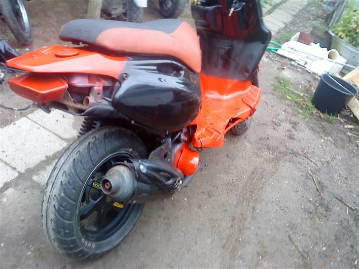 PGO PMX Sport ~BYTTET~ - Da jeg fik den billede 9