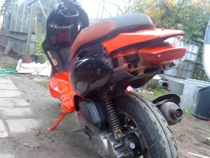 PGO PMX Sport ~BYTTET~ - Da jeg fik den billede 10