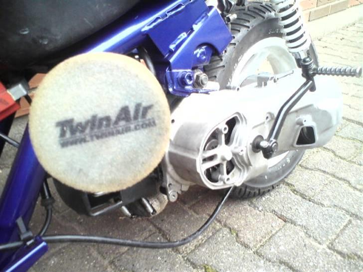 Aprilia sonic ac ¤ ATHENA RACING¤ billede 3